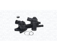 MAGNETI MARELLI Thermostat Liquide avec Joint pour VW Golf V Audi A3 1K1