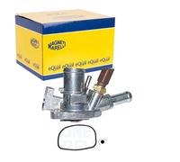 MAGNETI MARELLI Thermostat (liquide de refroidissement) 352317003660 | Compatible avec: ABARTH 124 Spider, 500 / 595 / 695, 500C / 595C / 695C, ALFA ROMEO GIULIETTA, GIULIETTA Kasten/Schrägheck