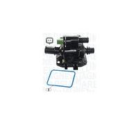 Magneti Marelli Thermostat d'eau 352317101580 pour liquide de refroidissement