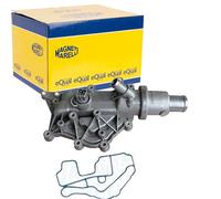 MAGNETI MARELLI Thermostat (liquide de refroidissement) 352317102020 | Compatible avec: RENAULT CLIO III, GRAND SCÉNIC II, MEGANE II, MEGANE II Coupé-Cabriolet, MEGANE II Kombi