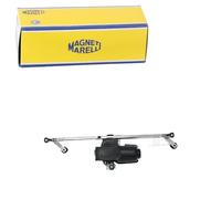 Magneti Marelli Mécanisme d'essuie-glace avant 060500101010 pour FIAT