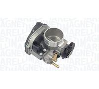 MAGNETI MARELLI Tubulure de papillon 802000000087