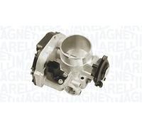 MAGNETI MARELLI Tubulure de papillon 802000000098