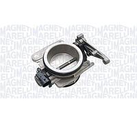 MAGNETI MARELLI Tubulure de papillon 802000813003