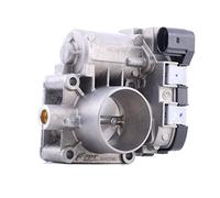 Magneti Marelli Tubulure de papillon 802007506203- Compatible Fiat 500, Grande Punto, Panda, Ford Ka