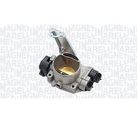 MAGNETI MARELLI Tubulure de papillon 802007638901
