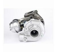 MAGNETI MARELLI 807101001400 Turbocompresseur
