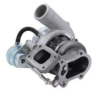 MAGNETI MARELLI Turbocompresseur pour IVECO DAILY IV Camionnette/Break