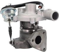 MAGNETI MARELLI Turbocompresseur pour OPEL Corsa C 3/5 portes (X01) Combo C Tour