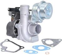 MAGNETI MARELLI Turbocompresseur pour OPEL Meriva A (X03) AGILA (A) (H00)