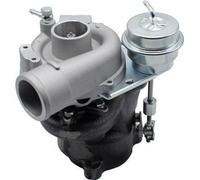 MAGNETI MARELLI Turbocompresseur pour VW Golf IV 3/5 portes (1J1) 807101000200