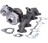 MAGNETI MARELLI Turbocompresseur pour VW Golf IV 3/5 portes (1J1) 807101004800