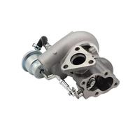 MAGNETI MARELLI Turbocompresseur, suralimentation 807101003000 pour HYUNDAI KIA