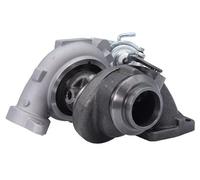 MAGNETI MARELLI Turbocompresseur Turbo pour FORD Fiesta Mk6 3/5 portes (JA8, JR8) 807101002900