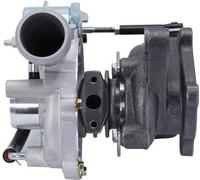 MAGNETI MARELLI Turbocompresseur Turbo pour FORD Transit Mk6 Bus (V347, V348, FD, FB, FS, FZ, FC) convient pour PEUGEOT 206 Schrägheck (2A/C) 307 (3A/C) 306 Schrägheck (7A, 7C, N3, N5) 406 (8B)