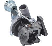 MAGNETI MARELLI Turbocompresseur Turbo pour RENAULT CLIO II (BB0/1/2, CB0/1/2) KANGOO Express (FC0/1) KANGOO (KC0/1) MEGANE II (BM0/1, CM0/1) SCÉNIC II (JM0/1) CLIO II Kasten (SB0/1/2) 807101000600