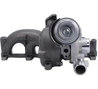 MAGNETI MARELLI Turbocompresseur Turbo pour VW Sharan I (7M8, 7M9, 7M6) pour FORD Galaxy Mk1 (WGR) MPV 807101002300