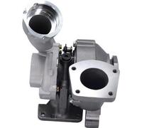 MAGNETI MARELLI Turbocompresseur Turbo pour VW Transporter T5 Van (7HA, 7HH, 7EA, 7EH) 807101006700