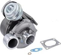 MAGNETI MARELLI 807101002000 Turbocompresseur