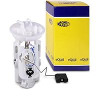 MAGNETI MARELLI Unité d'alimentation en carburant Pompe à essence avec | Compatible avec: BMW 3, 3 Cabriolet, 3 Compact, 3 Coupe, 3 Touring