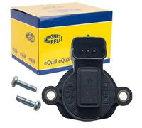 Magneti Marelli Unité de soupapes, groupe hydraulique, transmission automatique - 023000016010