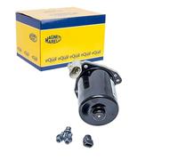 Magneti Marelli Unité de soupapes 023000037010 – Pompe électronique AMT, groupe hydraulique