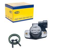 MAGNETI MARELLI Unité de soupape, groupe hydraulique - réducteur