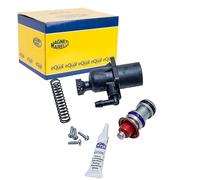 MAGNETI MARELLI Unité de soupape, groupe hydraulique - réducteur automatique 023000034010
