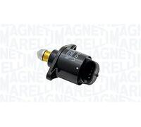 MAGNETI MARELLI Vanne de régulation du ralenti, alimentation en air | Compatible avec: CITROËN XSARA Coupe, ZX, PEUGEOT 106 I, 106 II, 306 Schrägheck