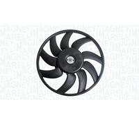 MAGNETI MARELLI Ventilateur De Refroidissement Moteur pour Audi A4 Avant A6 Q5