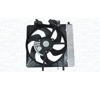 MAGNETI MARELLI Ventilateur, refroidissement du moteur 069422732010
