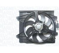 MAGNETI MARELLI Ventilateur, refroidissement du moteur Article : 069422713010