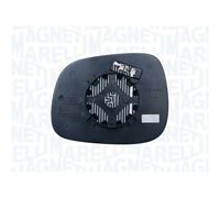 MAGNETI MARELLI Verre De Miroir Miroir Latéral Gauche Compatible Pour BMW X3 E83