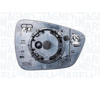MAGNETI MARELLI Verre de rétroviseur, miroir extérieur droit pour FORD