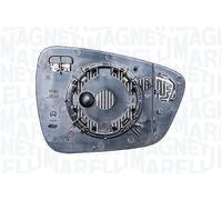 MAGNETI MARELLI Verre de rétroviseur (rétroviseur extérieur) 182201551100