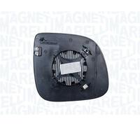 MAGNETI MARELLI Verre de rétroviseur (rétroviseur extérieur) 182209010600