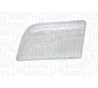 Magneti Marelli Verre diffuseur (projecteur principal) 711305621691 Compatible avec: MERCEDES-BENZ S-CLASS, S-CLASS Coupe