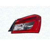 Magneti Marelli Voyant.