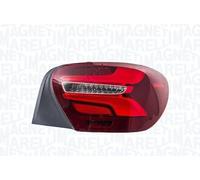 Magneti Marelli Voyant A (W176)