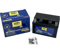 MAGNETI MARELLI YT12A-BS Batterie prête à l'emploi préchargée 12V 10Ah 150x87x105mm