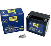 MAGNETI MARELLI YTX14 Batterie prête à l'emploi scellée préchargée 12V 12Ah 151x88x146mm