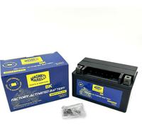 MAGNETI MARELLI YTX7A Batterie prête à l'emploi préchargée et scellée 12V 6Ah 150x87x93mm