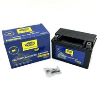 MAGNETI MARELLI YTX9 Batterie prête à l'emploi pré-charge scellée 12V 8Ah 150x87x105mm