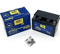 MAGNETI MARELLI YTZ14S Batterie prête à l'emploi pré-chargée 12V 11,2Ah 150x87x110mm