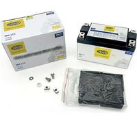 MAGNETI MARELLI YTZ14S-BS 12V 150x65x94mm Batterie moto lithium pré-chargée