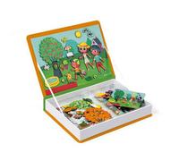 Magnetibook 4 Saisons