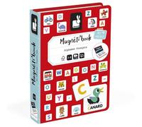 Magneti'book alphabet français Janod