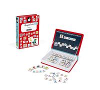 Magnetibook Alphabet - JANOD - NEUF