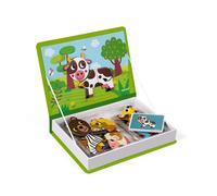 Magnéti'book animaux