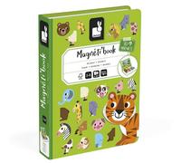Magneti'book animaux Janod